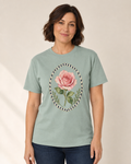 Rose Crest T-Shirt