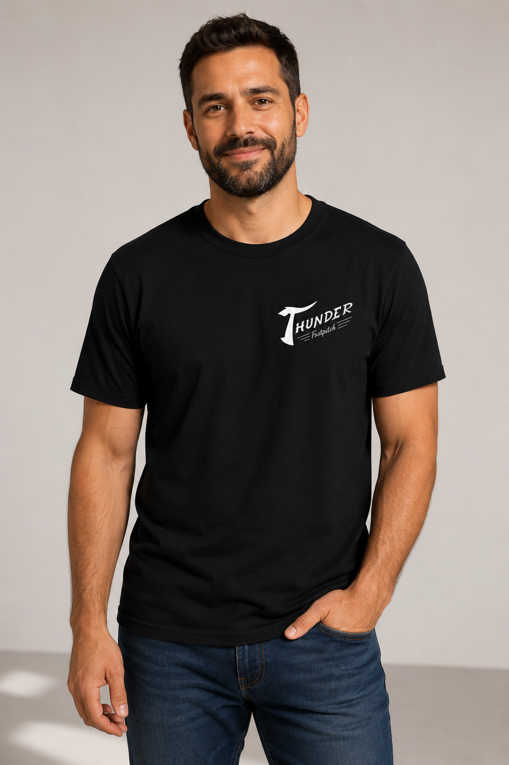 Thunder Fastpitch T-Shirt
