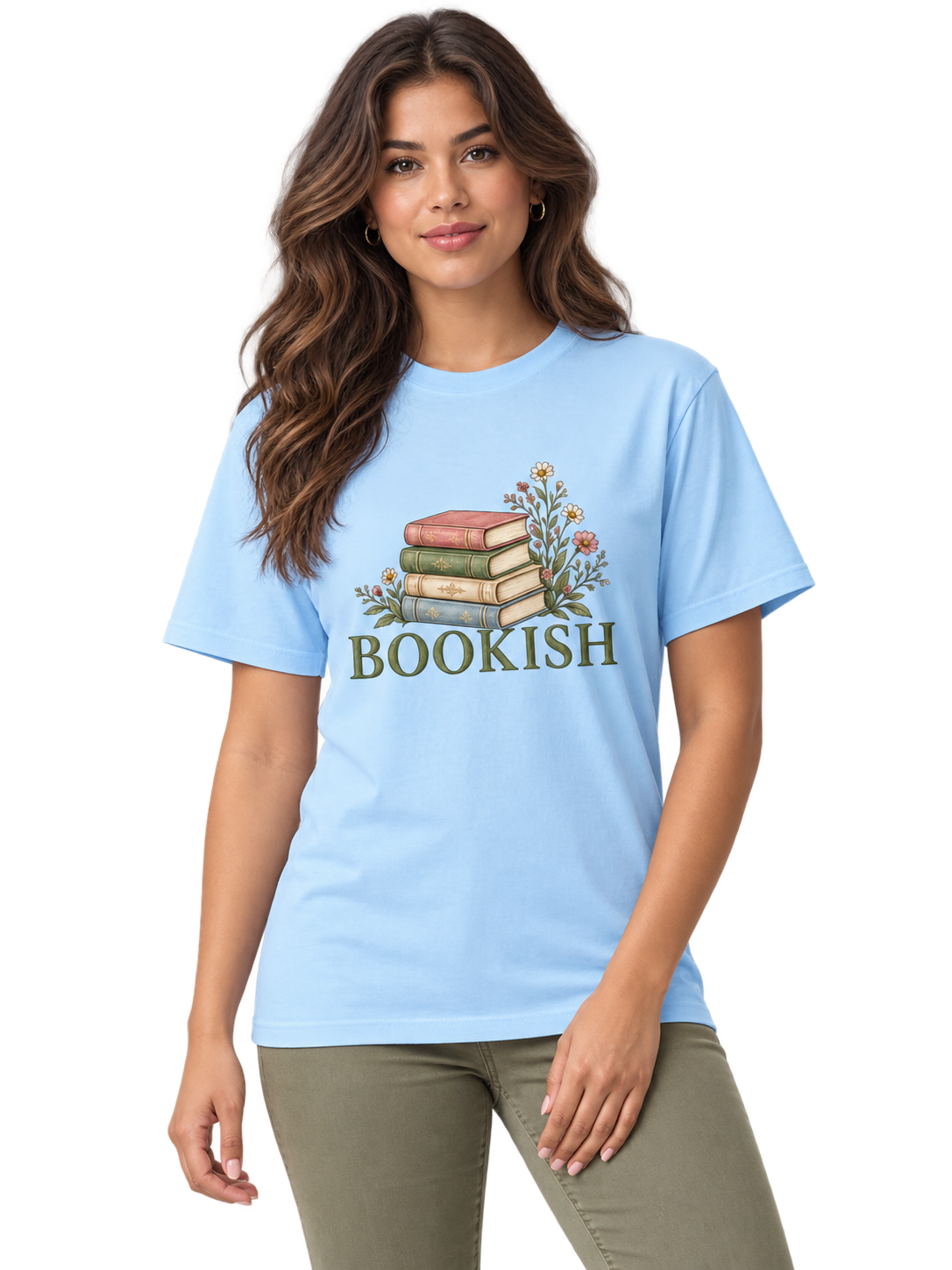 Bookish T-Shirt