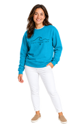 Salt Sand Sun Crewneck