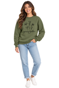 Growing Together Crewneck