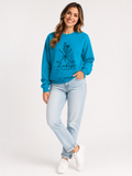Hockey Vibes Club Crewneck