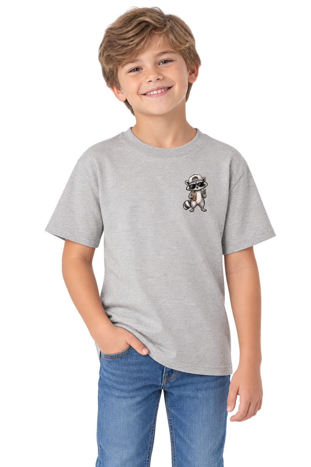 Too Cool for School T-Shirt Youth