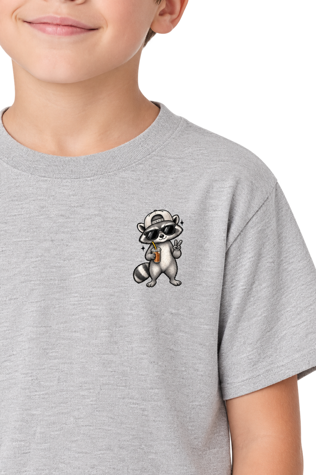 Too Cool for School T-Shirt Youth
