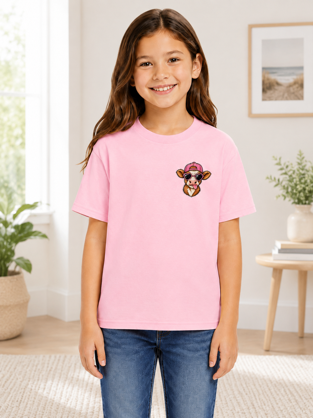 Not Today T-Shirt Youth