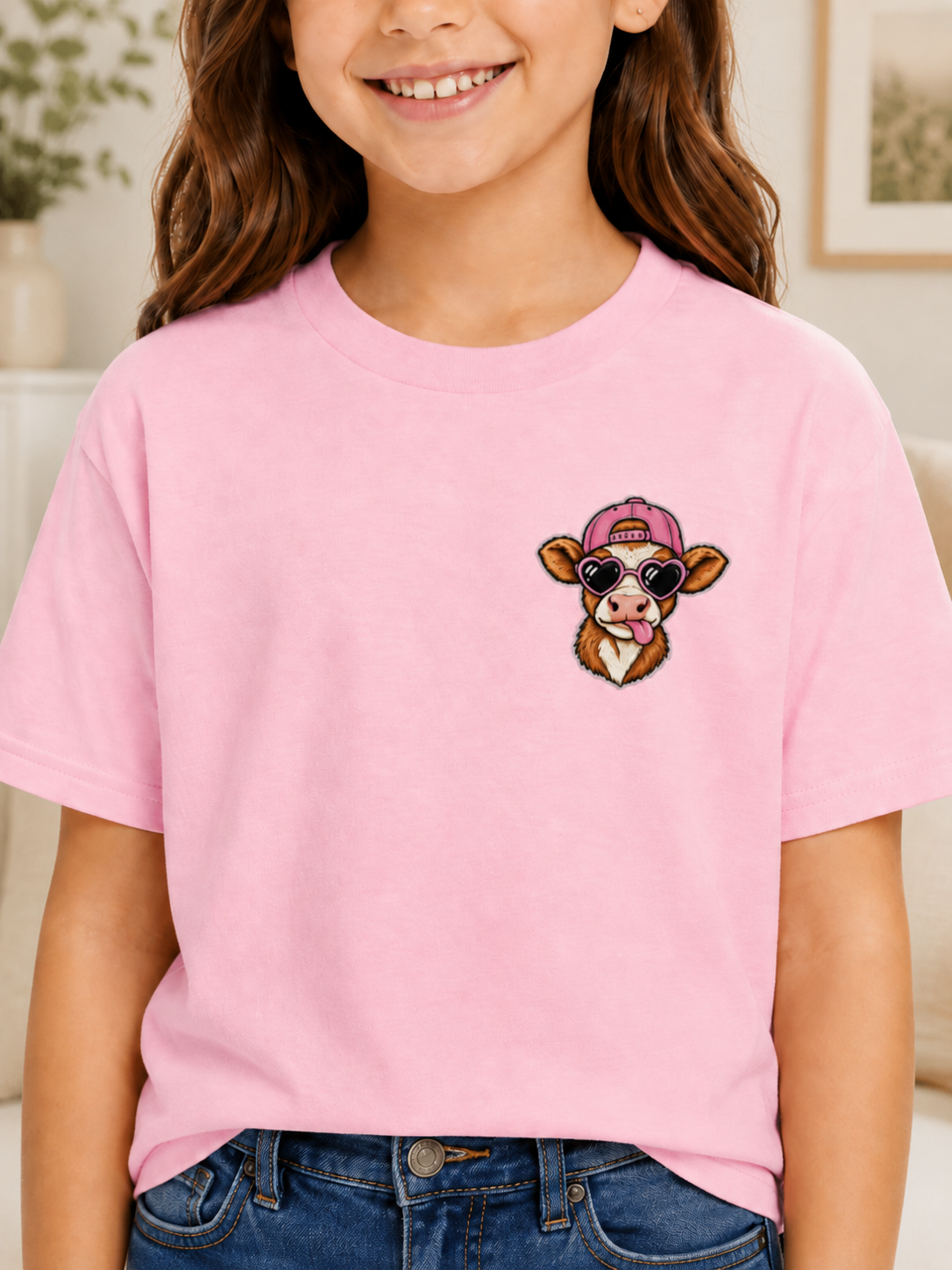 Not Today T-Shirt Youth