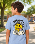 Just a Little Chaos T-Shirt Youth