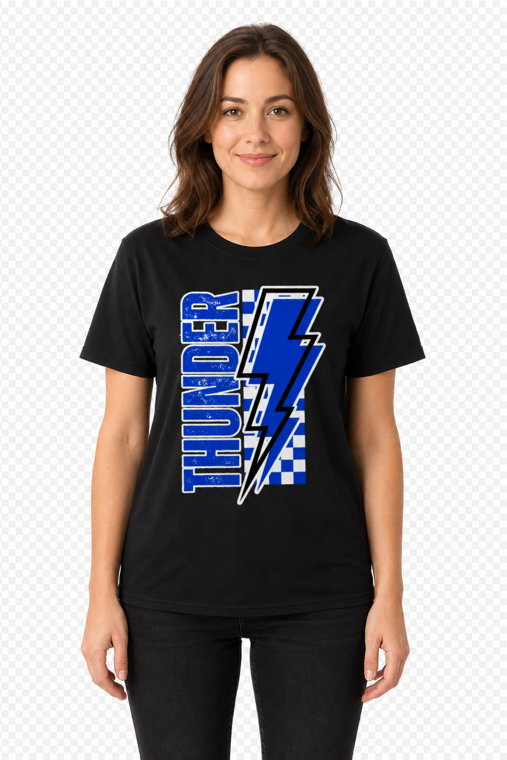 Thunder T-Shirt