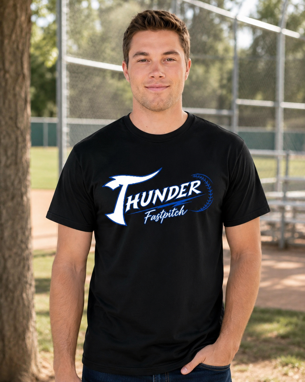 Thunder Fastpitch