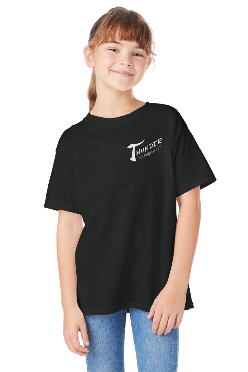Thunder Fastpitch T-Shirt Youth