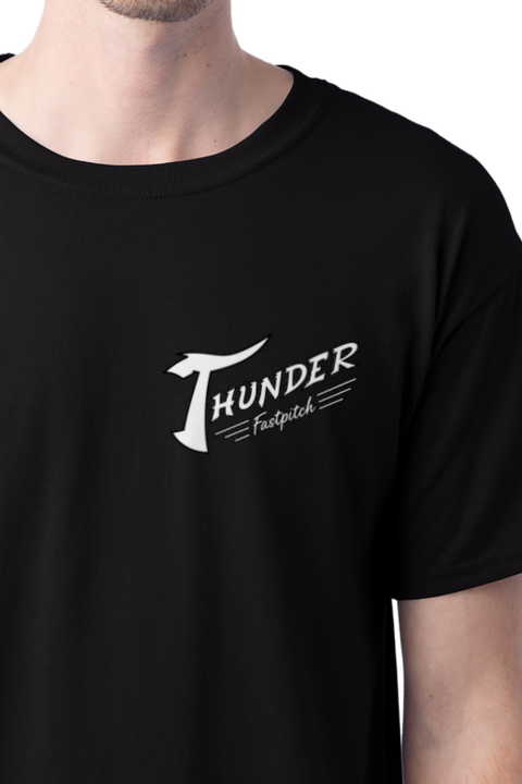 Thunder Fastpitch T-Shirt