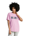 MAMA Floral T-Shirt